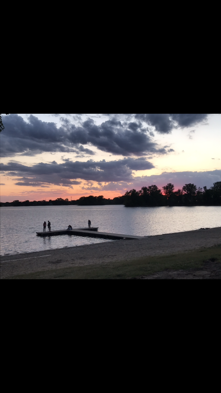 Zakwaterowanie U Rodziny Pincourt 255975