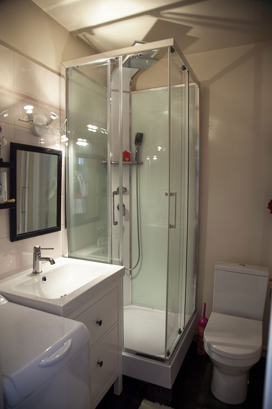 Zakwaterowanie U Rodziny Paris 133372