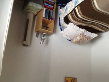 Roomlala | Pokój z widokiem