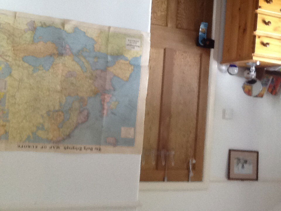 Zakwaterowanie U Rodziny Newlyn 161322
