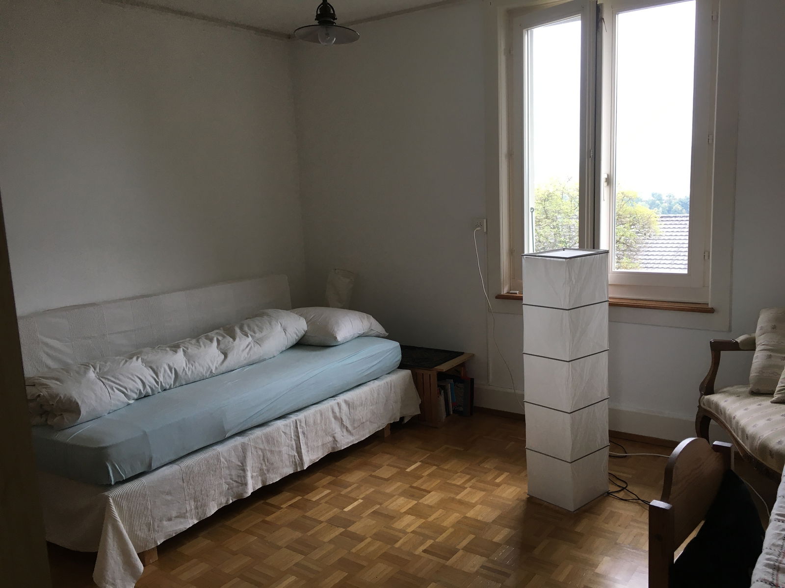 Zakwaterowanie U Rodziny Villars-sur-Glâne 487406