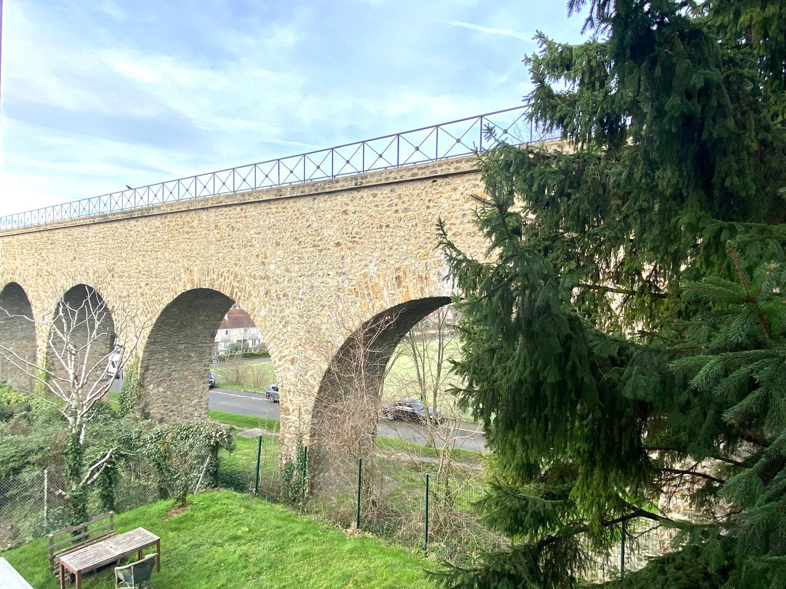 Zakwaterowanie U Rodziny Arcueil 616447