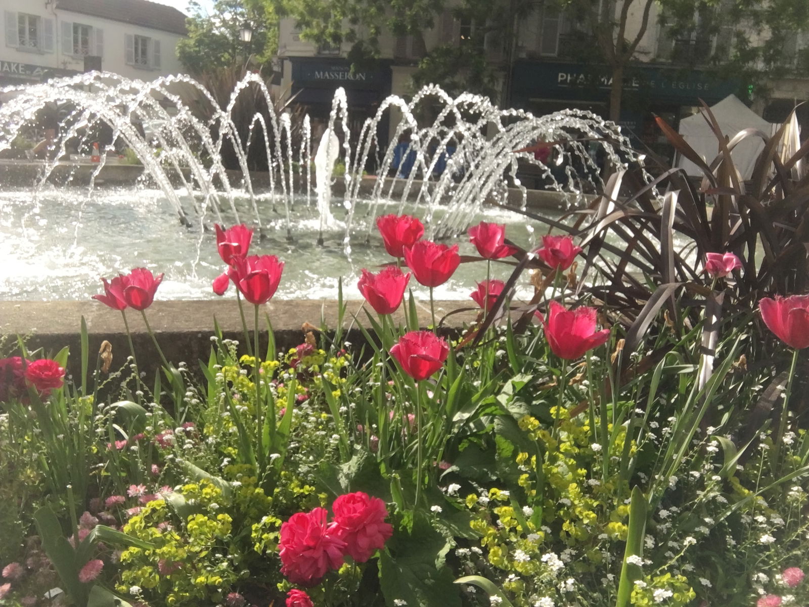 Kolokacja Rueil-Malmaison 582724