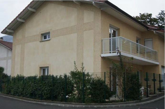 Zakwaterowanie U Rodziny Collonges-sous-Salève 96933