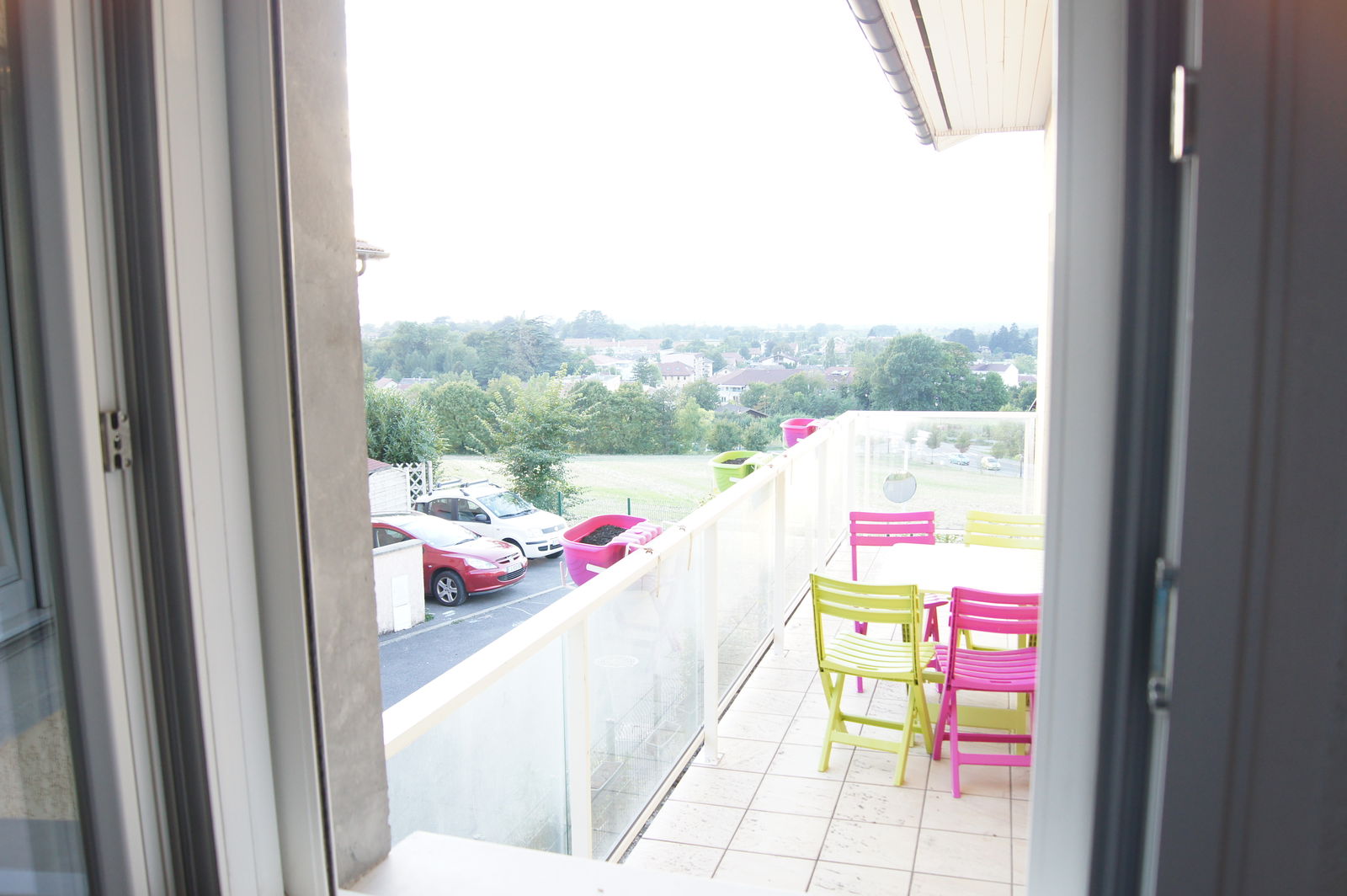 Zakwaterowanie U Rodziny Collonges-sous-Salève 96933