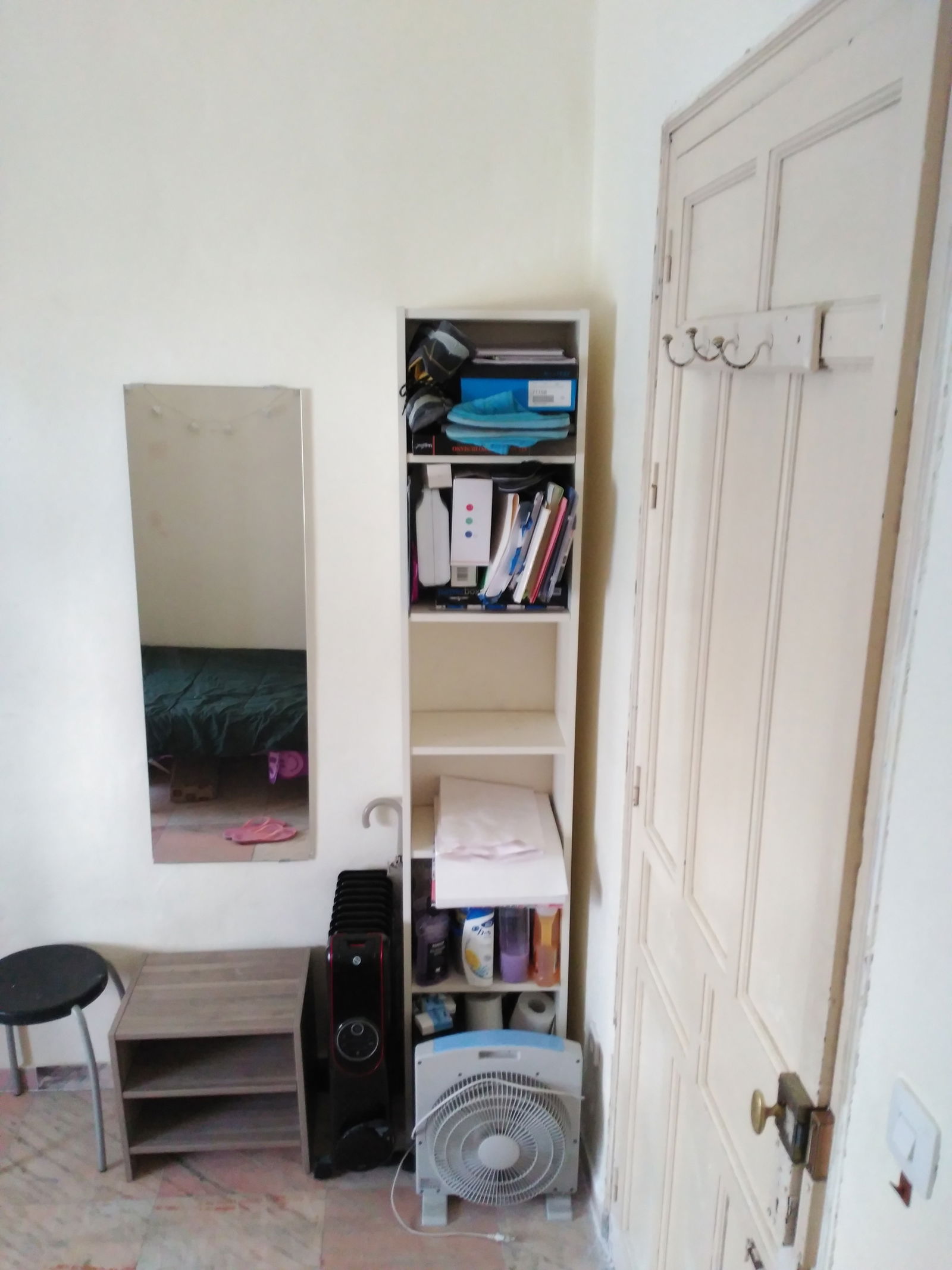 Zakwaterowanie U Rodziny Sevilla 173245