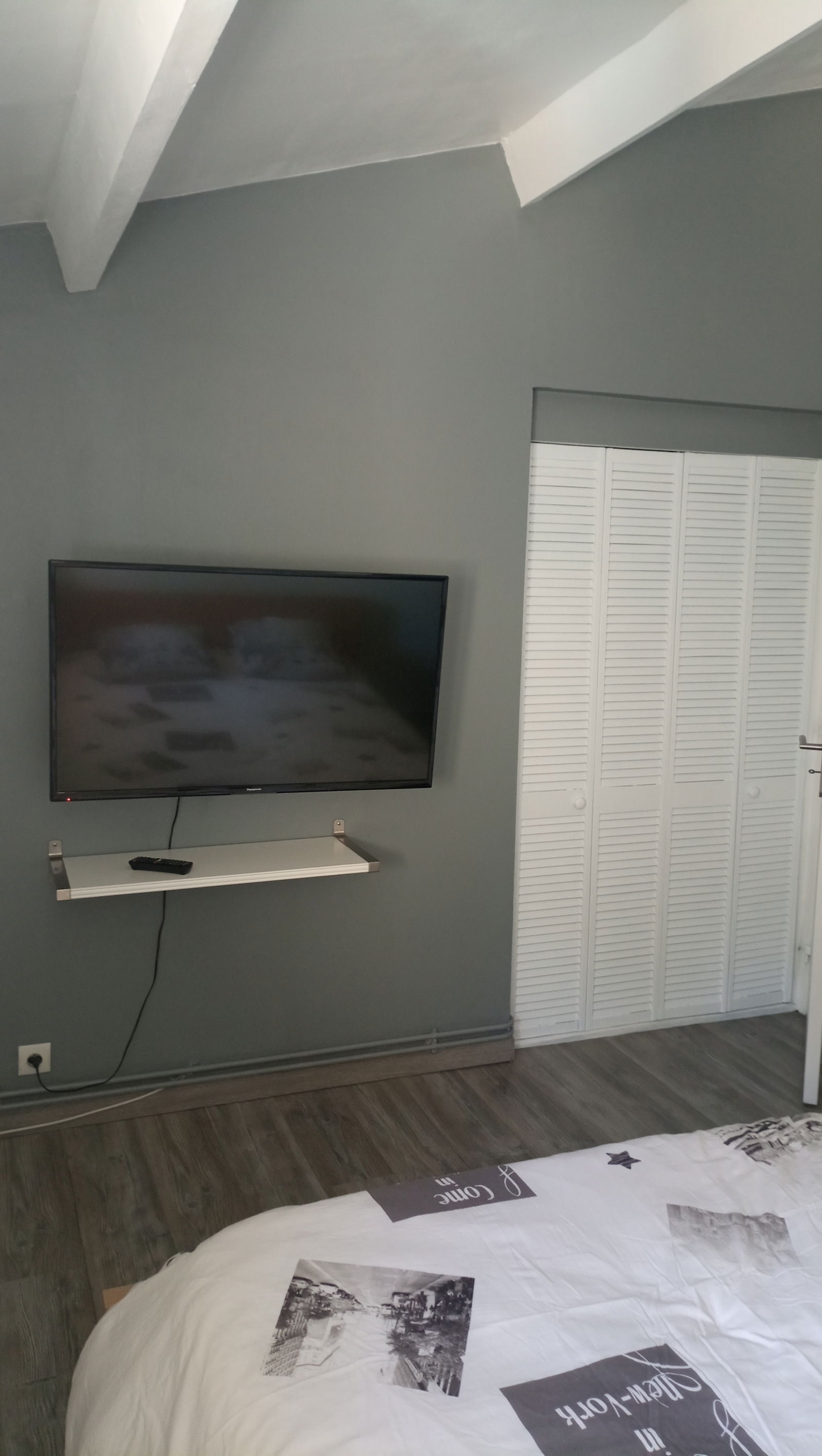 Zakwaterowanie U Rodziny Rousset 475448