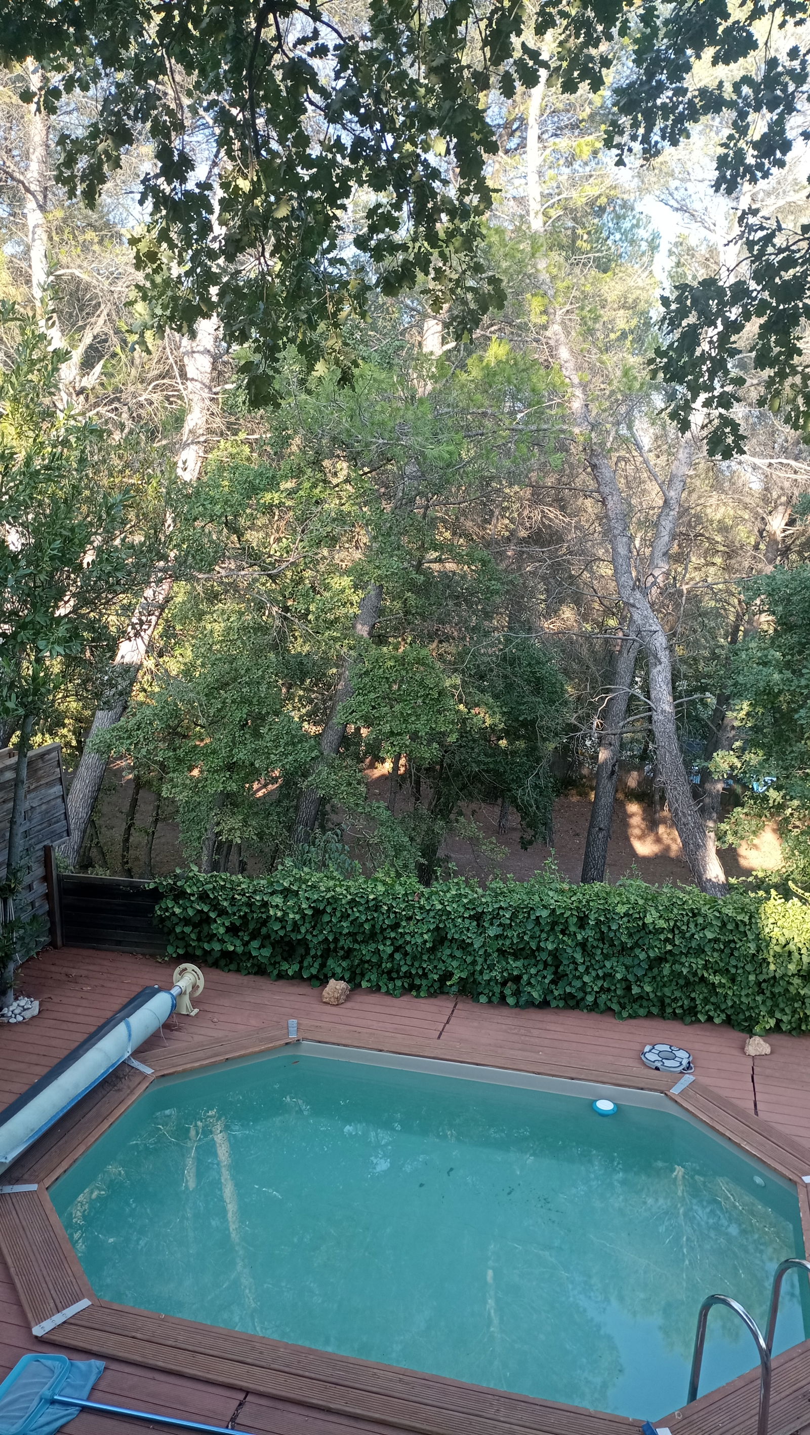 Zakwaterowanie U Rodziny Rousset 475448