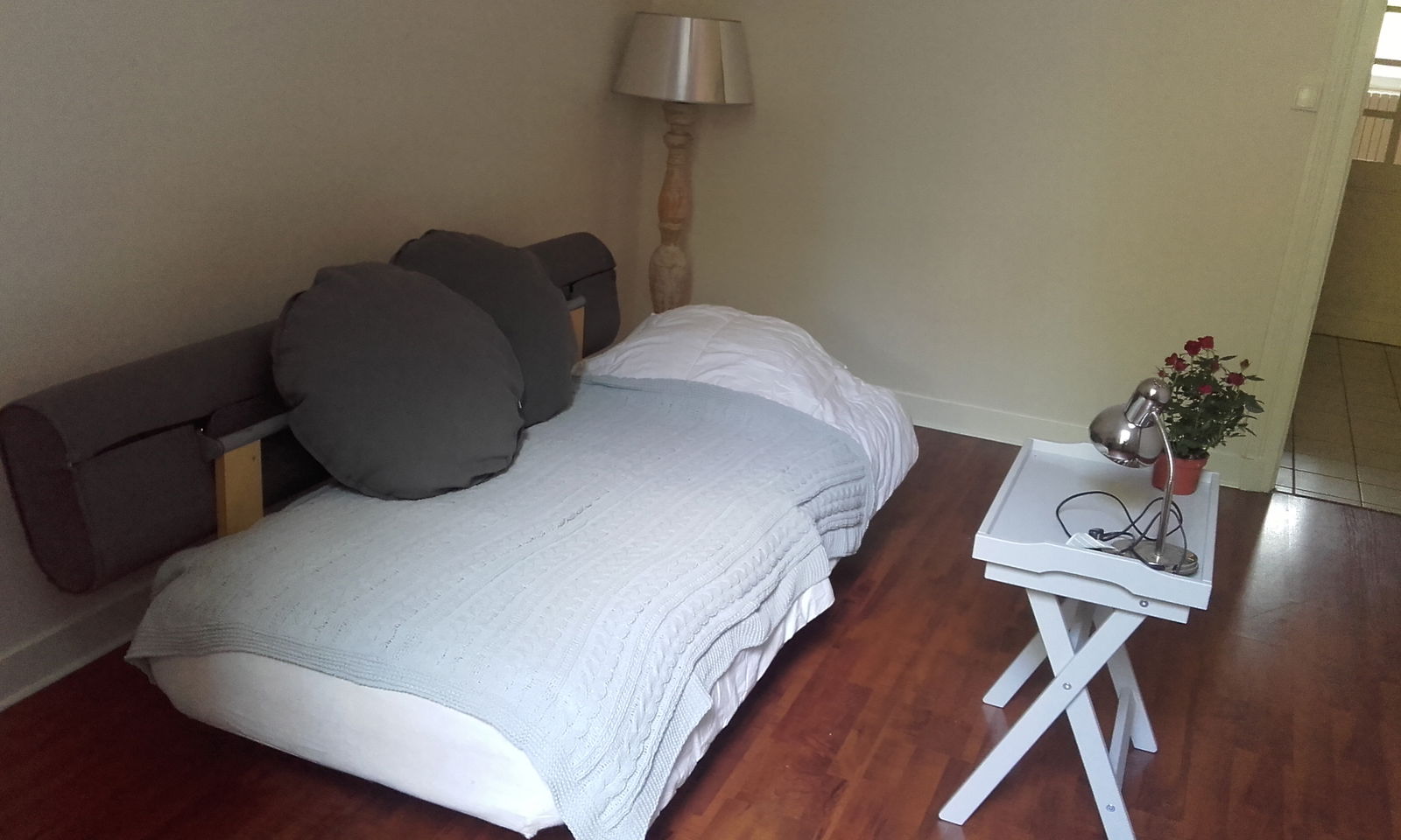 Zakwaterowanie U Rodziny Bordeaux 171312