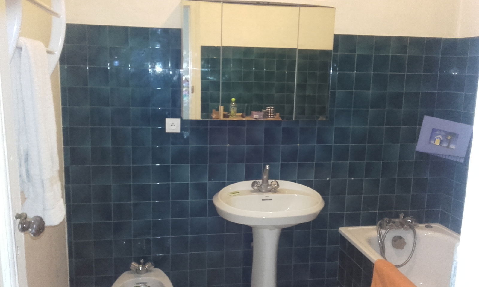 Zakwaterowanie U Rodziny Bordeaux 171312