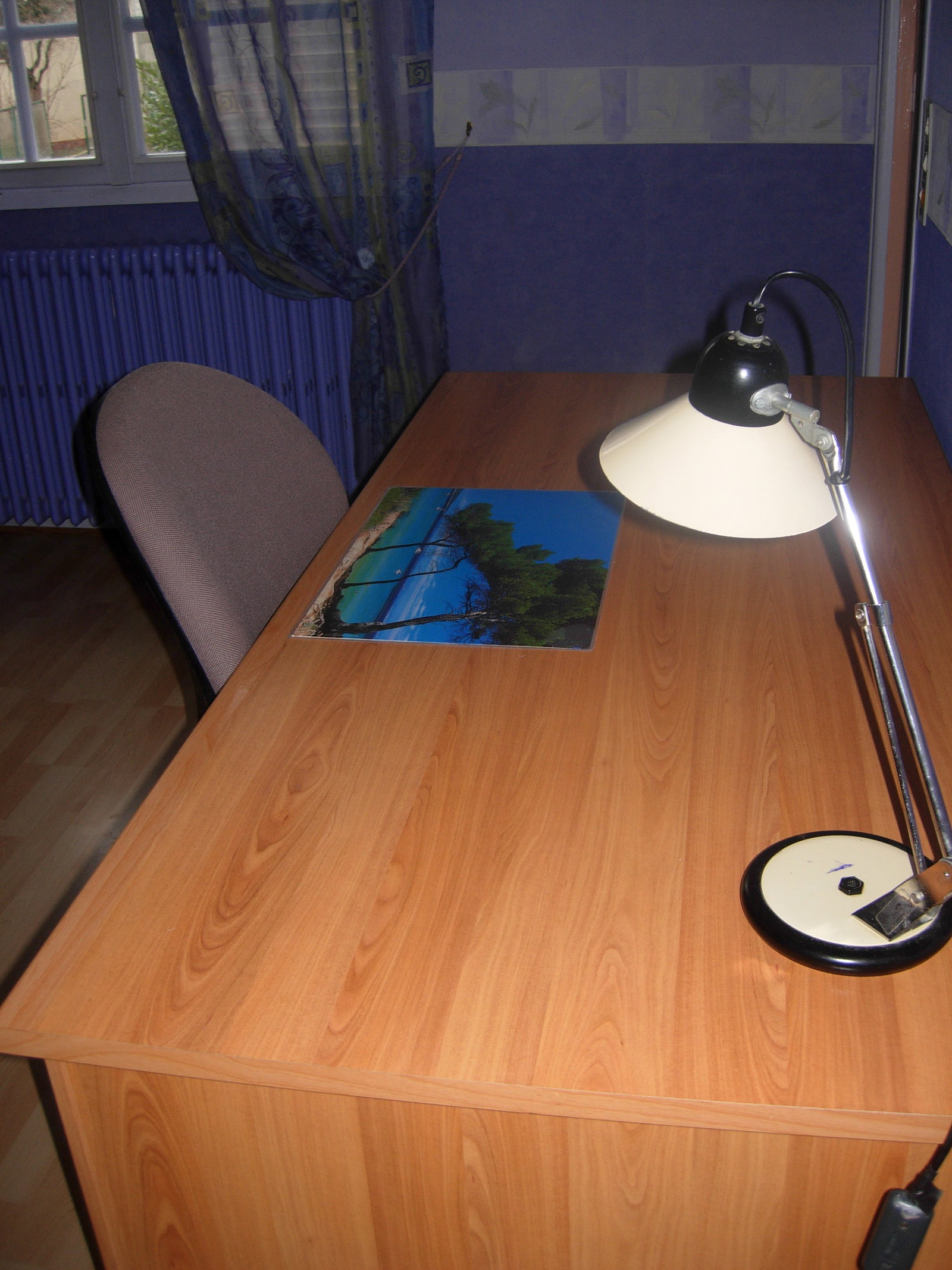 Zakwaterowanie U Rodziny Yzeure 218086