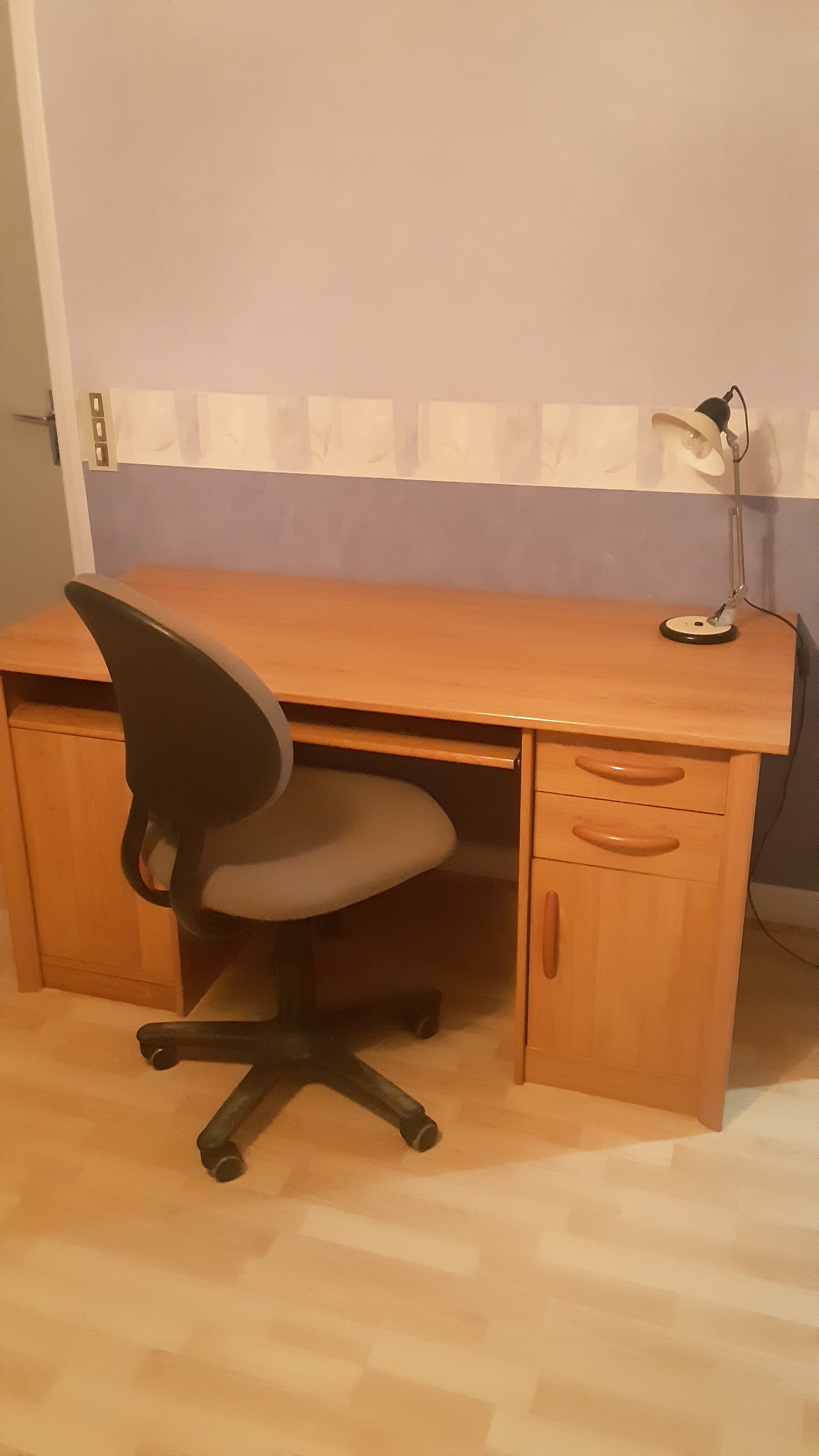 Zakwaterowanie U Rodziny Yzeure 218086