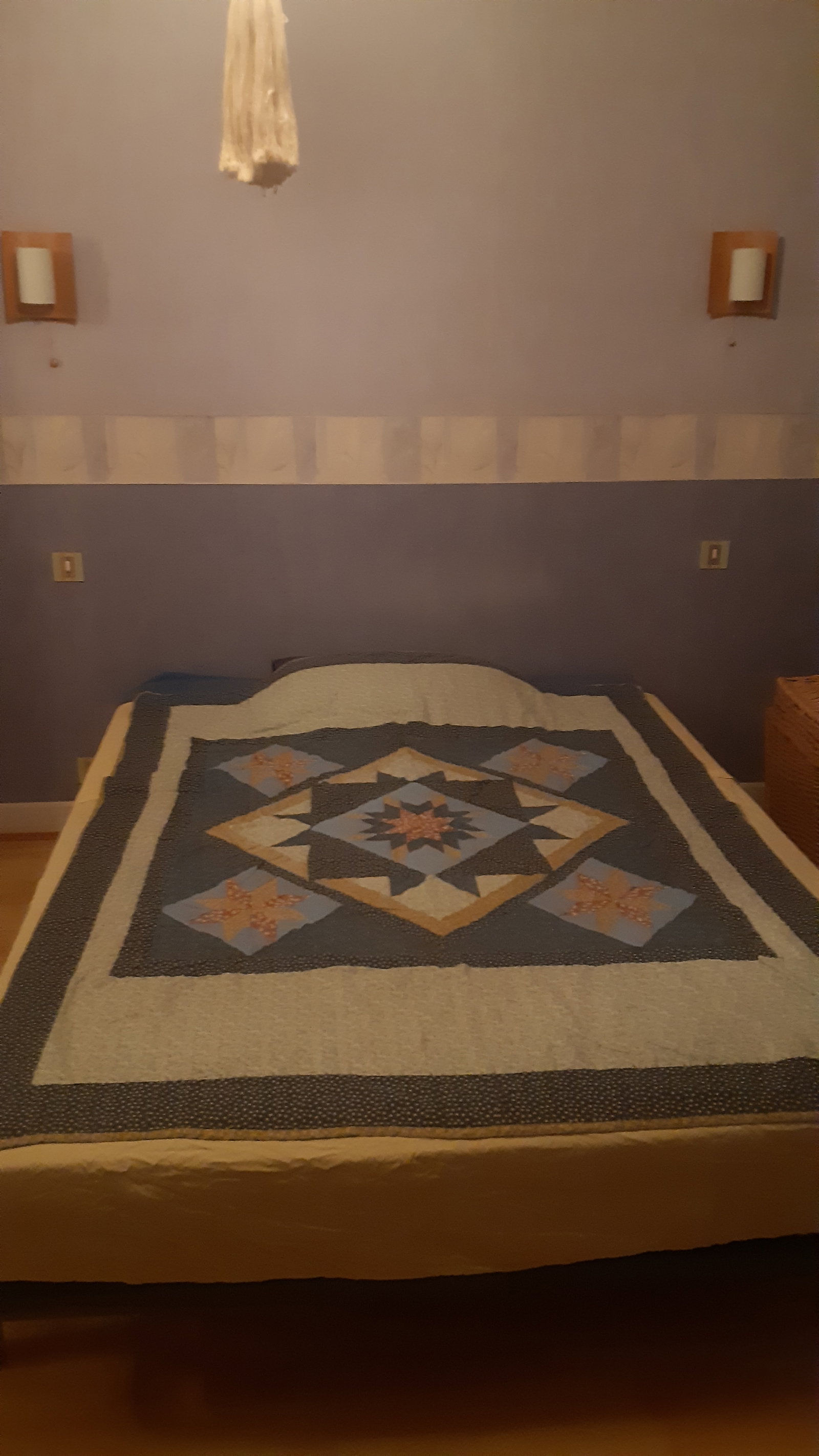 Zakwaterowanie U Rodziny Yzeure 218086