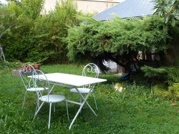 Roomlala | Pokój z widokiem na ogród, centrum miasta, bezpłatny parking