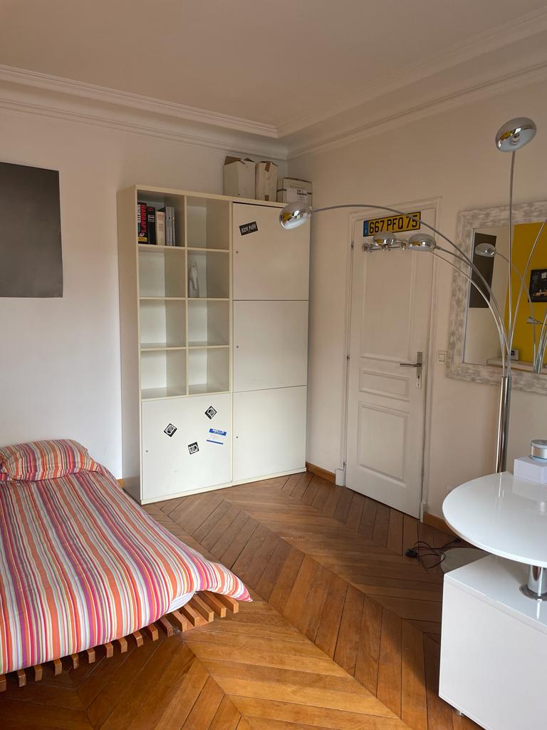 Homestay Saint-Maur-des-Fossés 114962