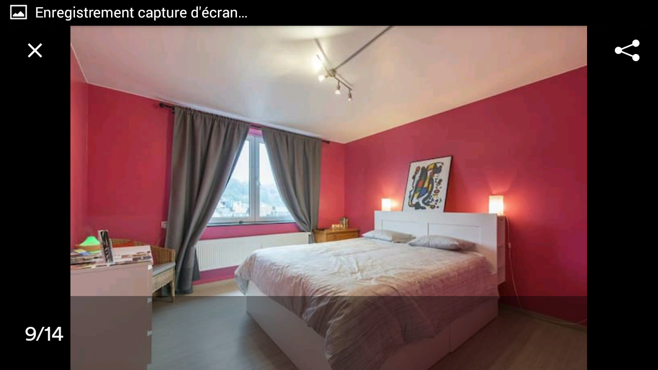 Zakwaterowanie U Rodziny Liège 93088