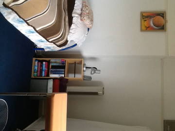 Roomlala | Pokój z widokiem, Wi-Fi. Przestrzeń.