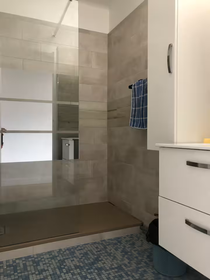Współdzielone Mieszkanie Gaillard 659160