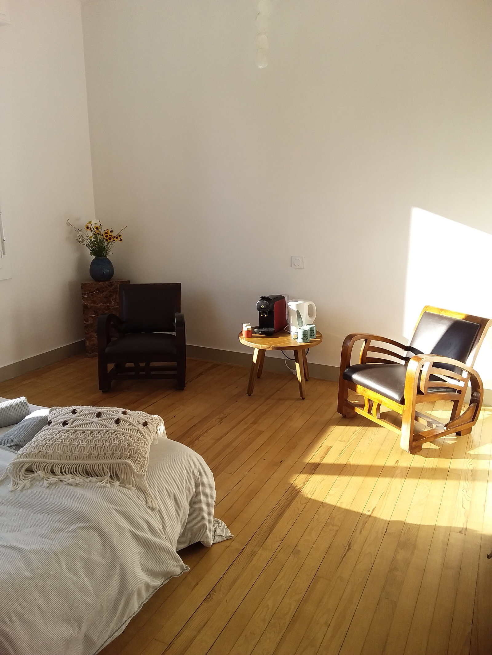 Zakwaterowanie U Rodziny Parentis-en-Born 561480