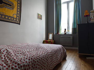 Roomlala | Pokój Zen, Park Tête d'Or
