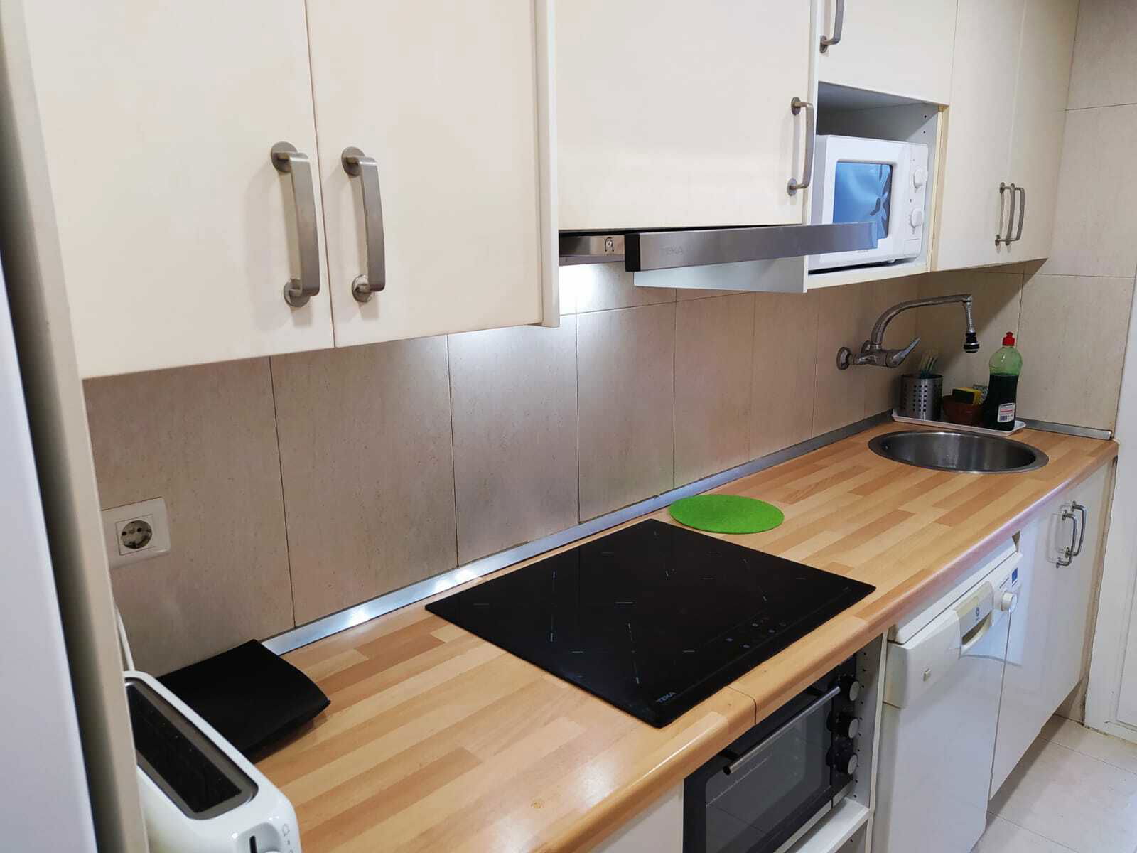 Zakwaterowanie U Rodziny Barcelona 257807