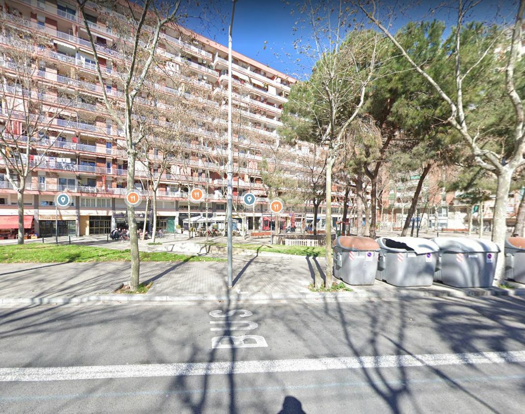 Zakwaterowanie U Rodziny Barcelona 257807