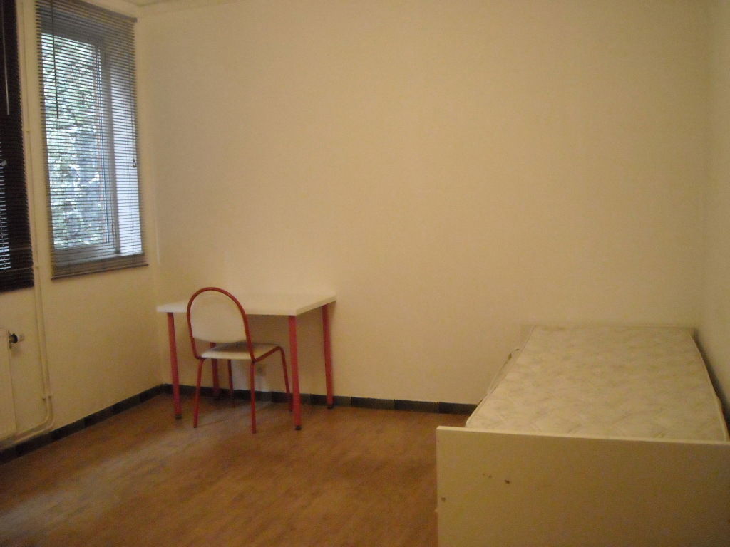 Zakwaterowanie U Rodziny Liège 78846