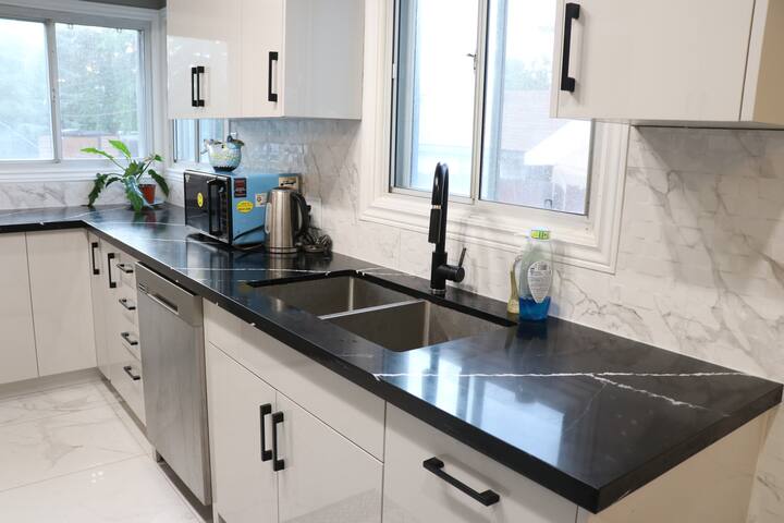 Zakwaterowanie U Rodziny Hamilton 582934