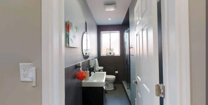 Zakwaterowanie U Rodziny Hamilton 582934