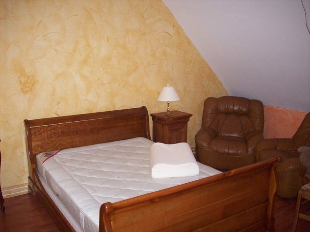 Zakwaterowanie U Rodziny Veretz 8138