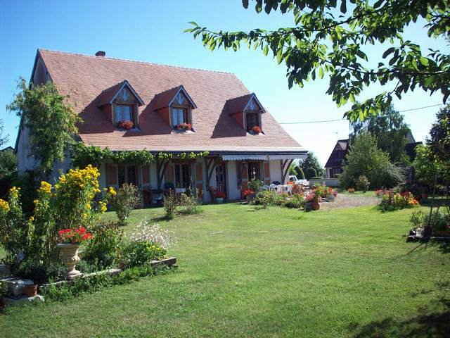 Zakwaterowanie U Rodziny Veretz 8138