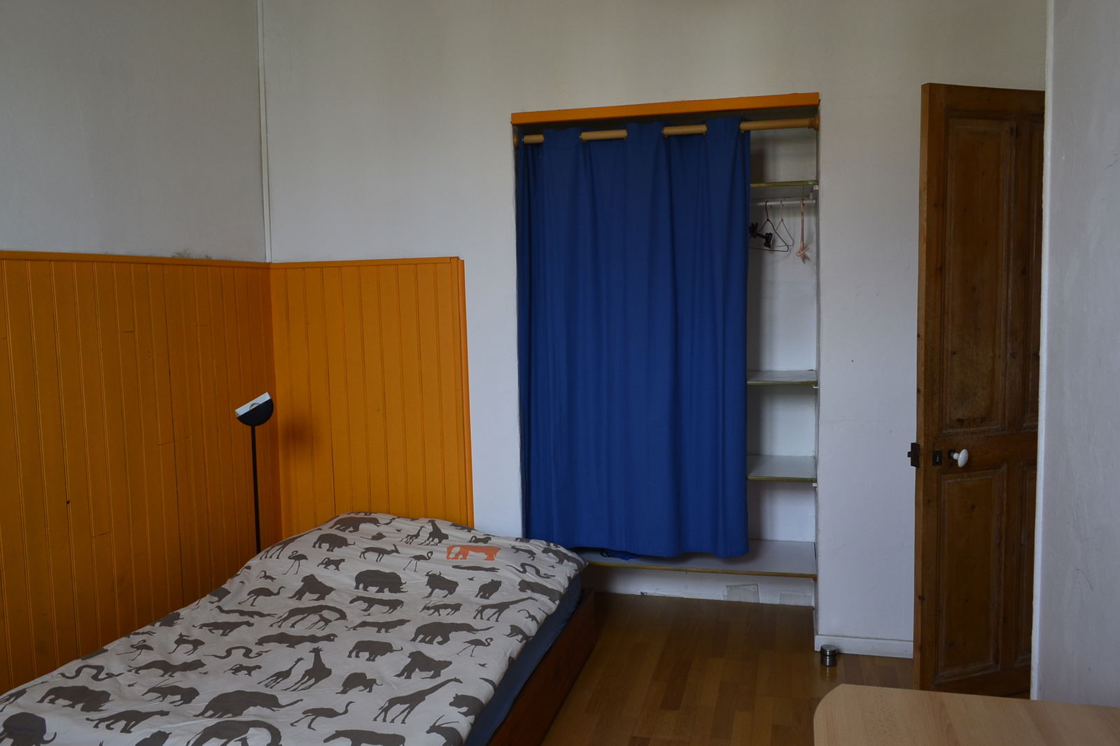 Zakwaterowanie U Rodziny Avignon 26921