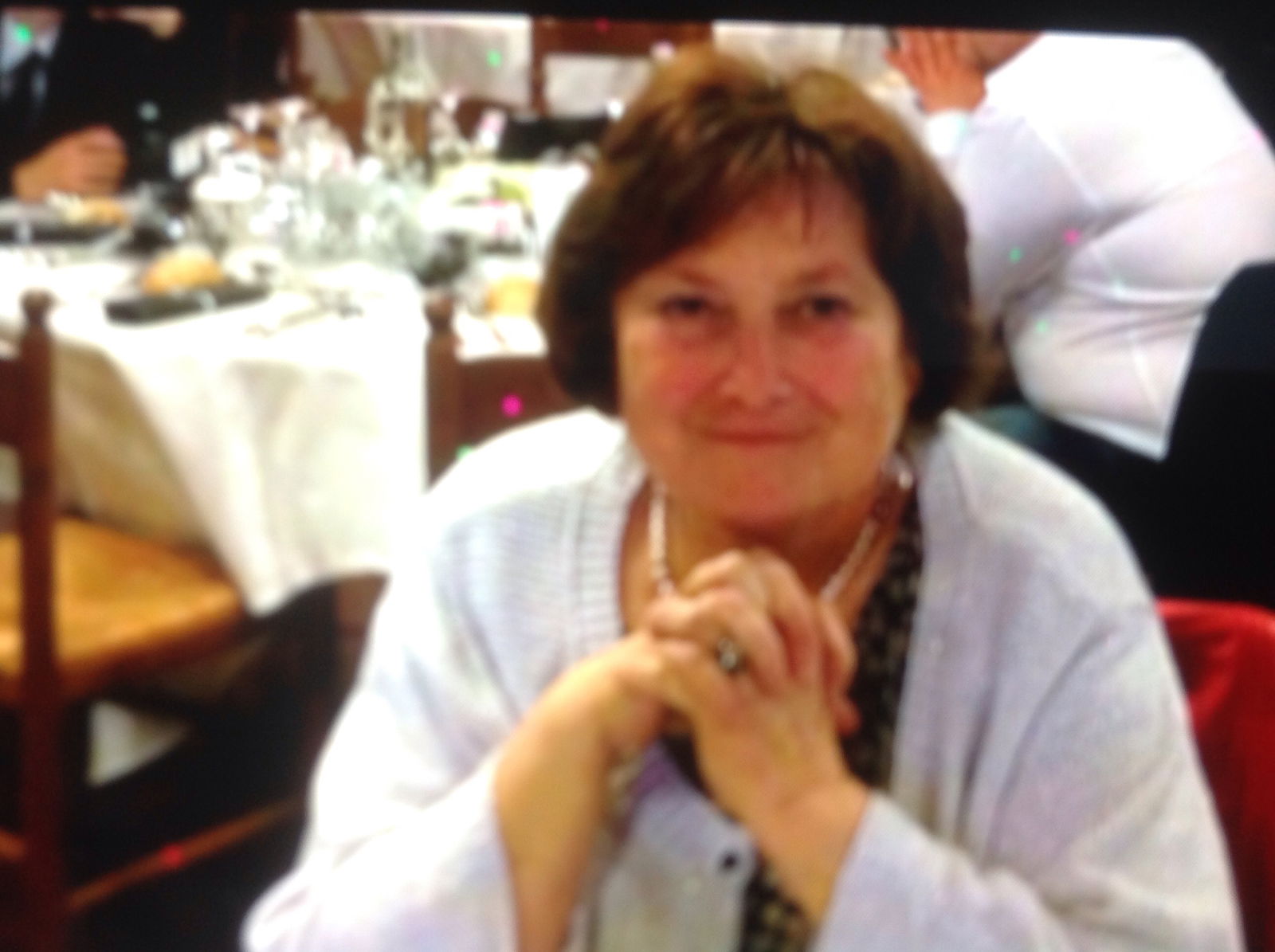 Zakwaterowanie U Rodziny Petit-Couronne 104221