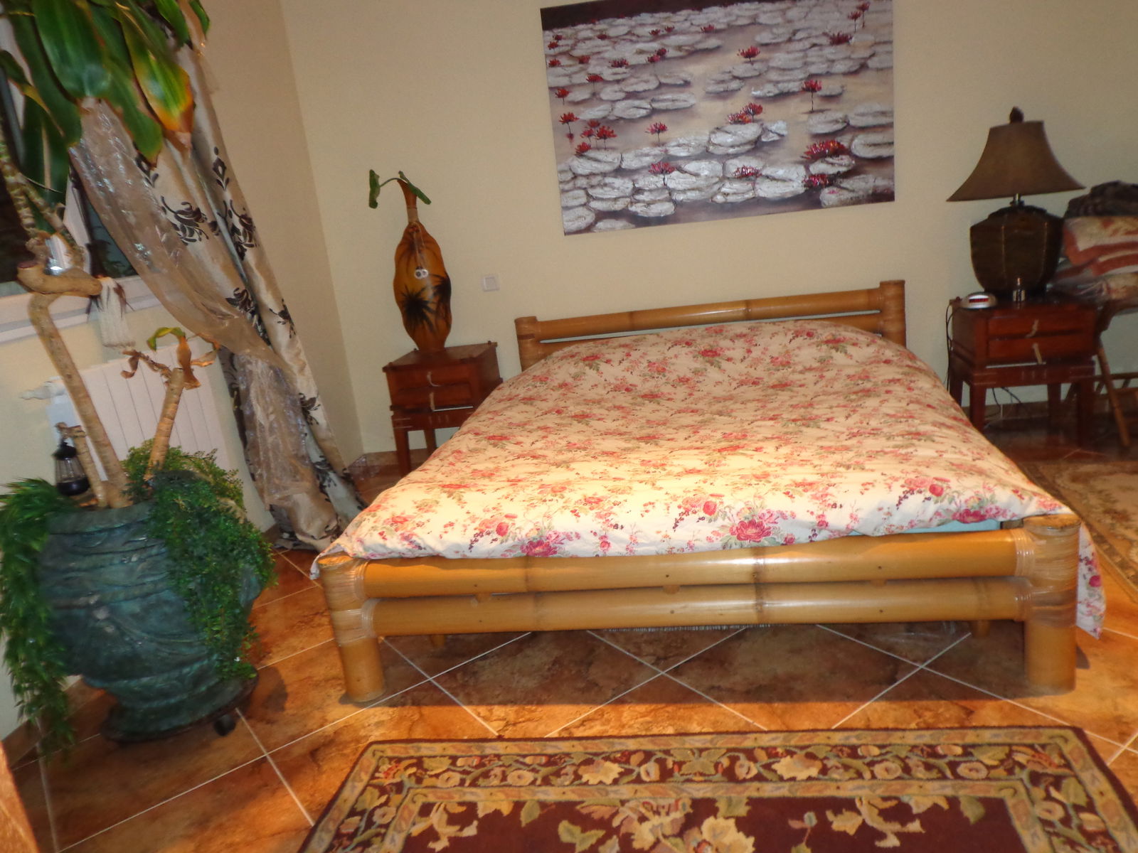 Zakwaterowanie U Rodziny Méru 131649