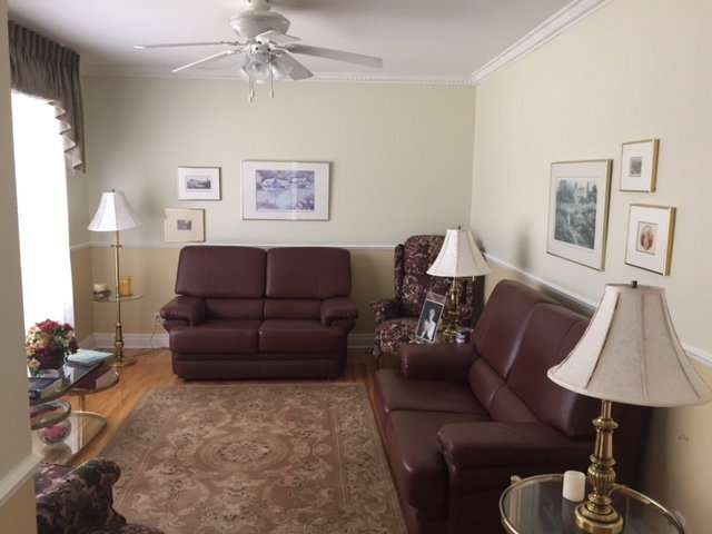 Zakwaterowanie U Rodziny Ville de Québec 179674