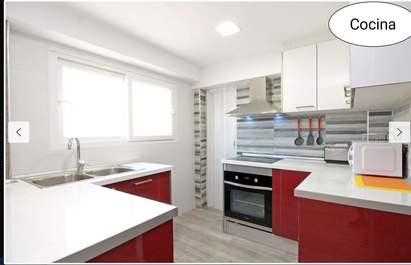 Zakwaterowanie U Rodziny Barcelona 244895