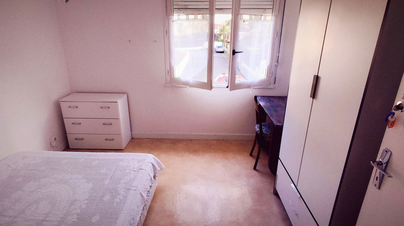 Kolokacja Billère 460210