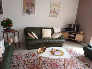 Roomlala | Pokoje do wynajęcia