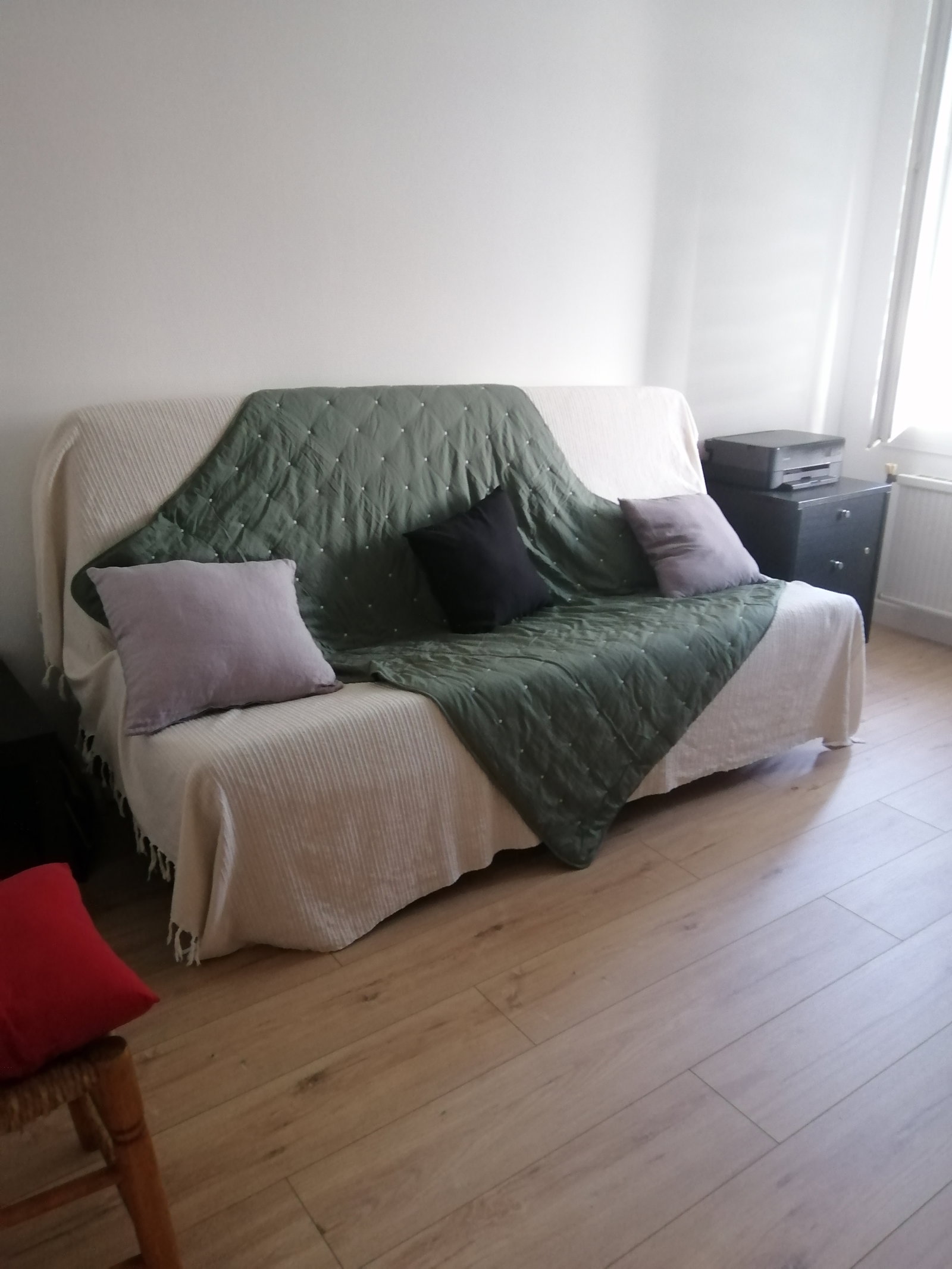 Zakwaterowanie U Rodziny Le Tallud 549696