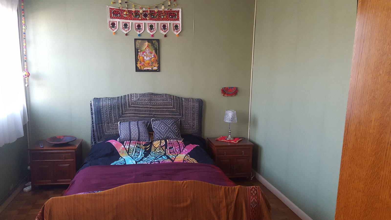 Zakwaterowanie U Rodziny Lugon-et-l'Île-du-Carnay 566952