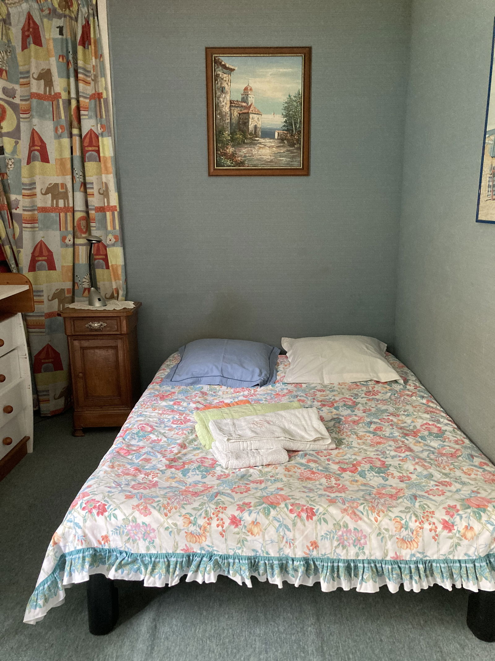 Zakwaterowanie U Rodziny Noisiel 267769