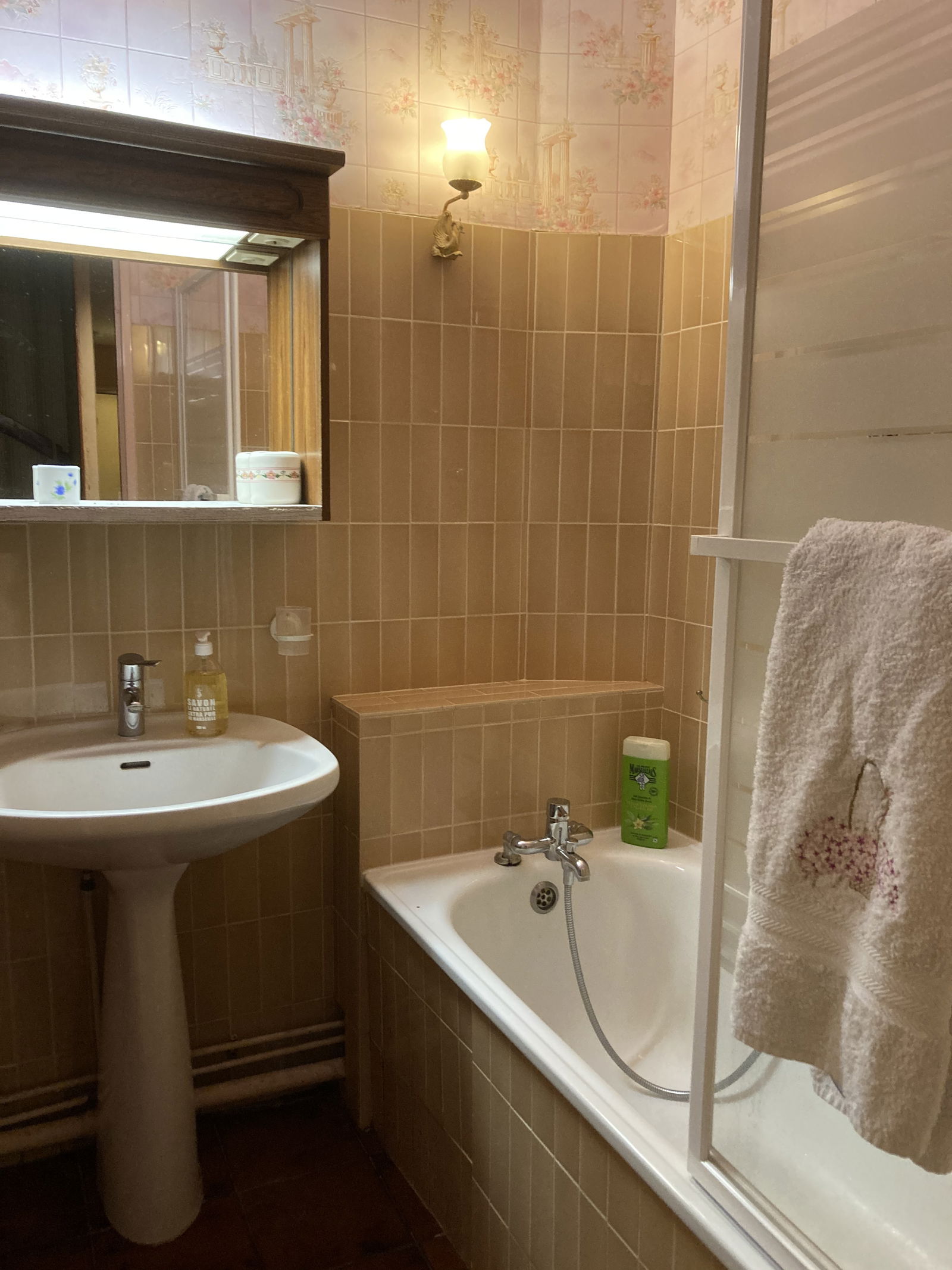 Zakwaterowanie U Rodziny Noisiel 267769