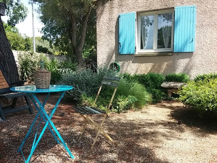 Zakwaterowanie U Rodziny Villetelle 103688