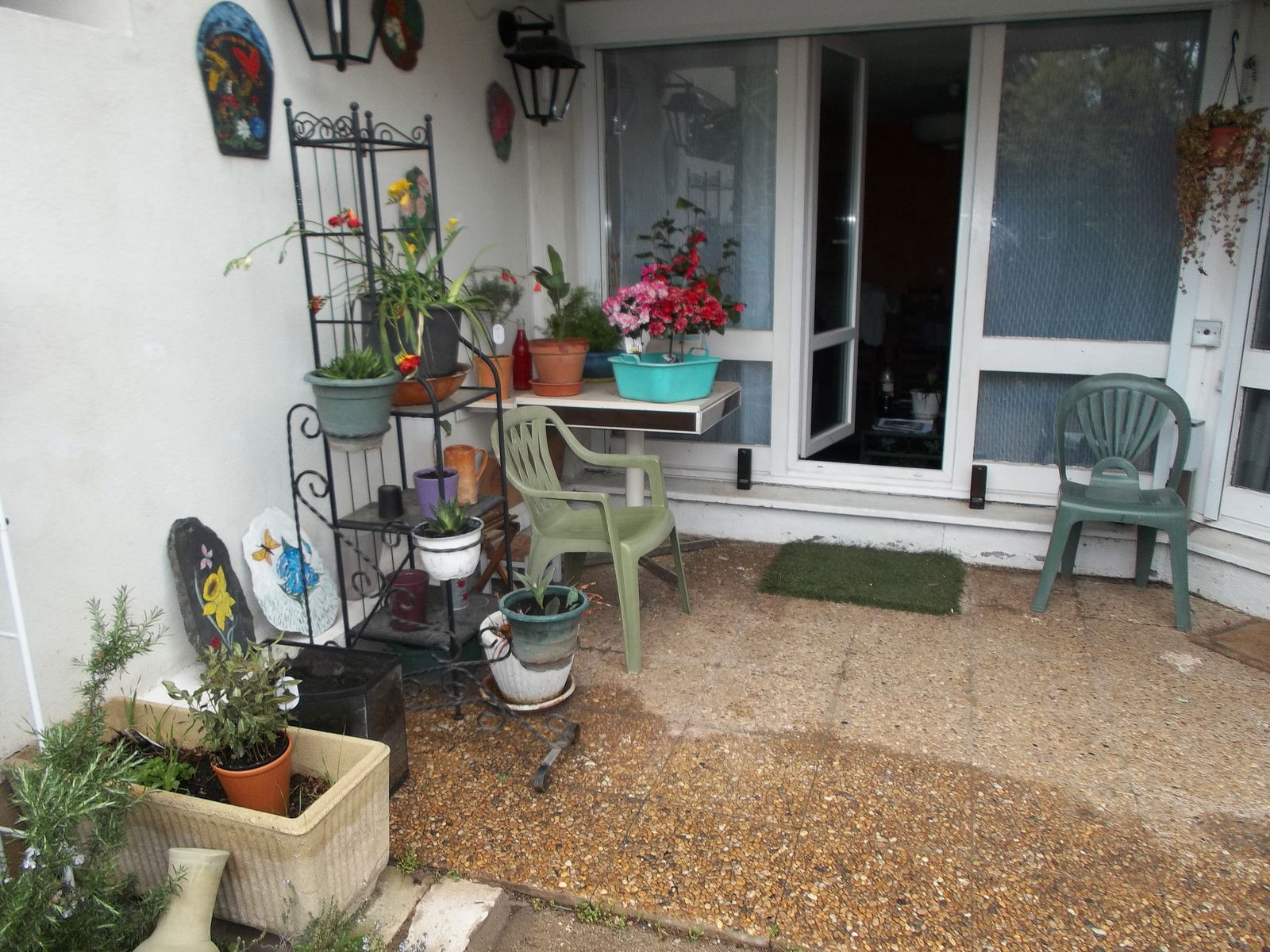 Zakwaterowanie U Rodziny Montpellier 16001