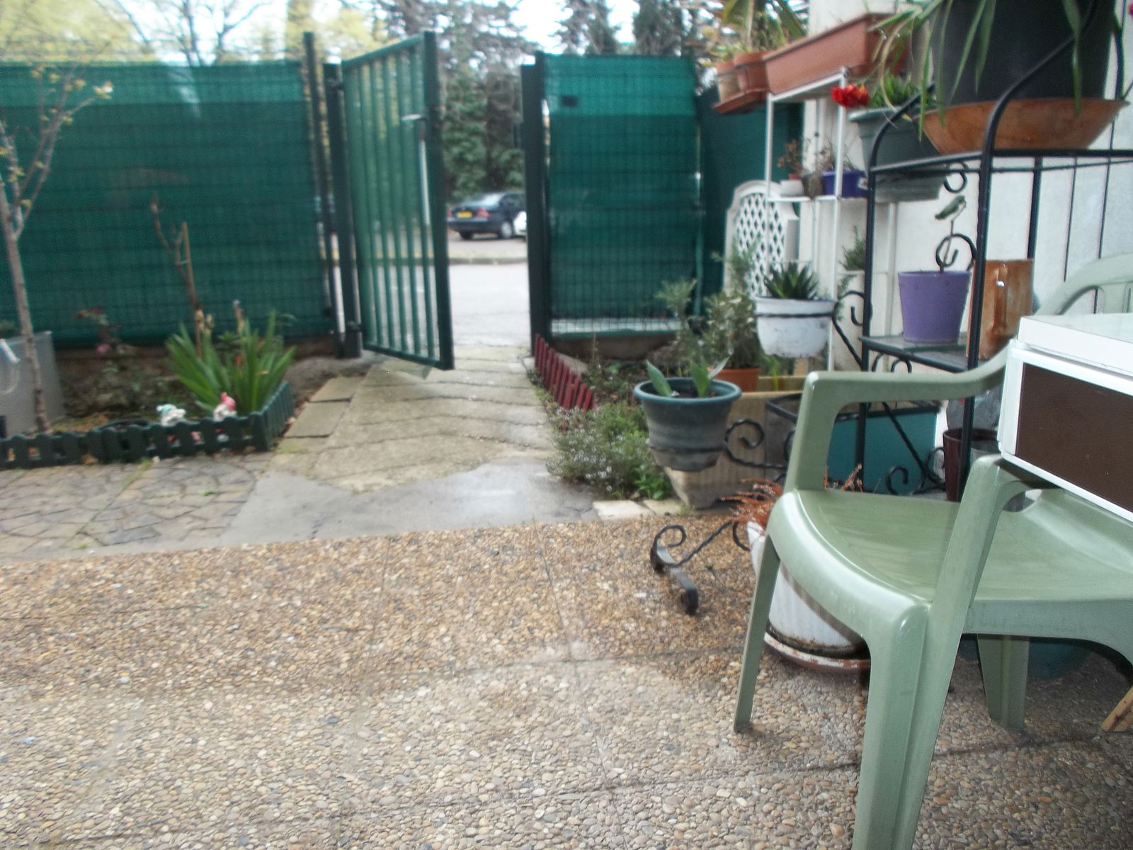 Zakwaterowanie U Rodziny Montpellier 16001