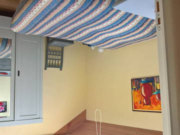 Roomlala | Pokoje do wynajęcia blisko granicy ze Szwajcarią 