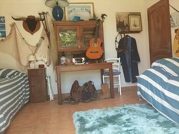 Roomlala | Pokoje do wynajęcia - Camargue