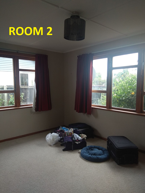 Zakwaterowanie U Rodziny Christchurch 248075