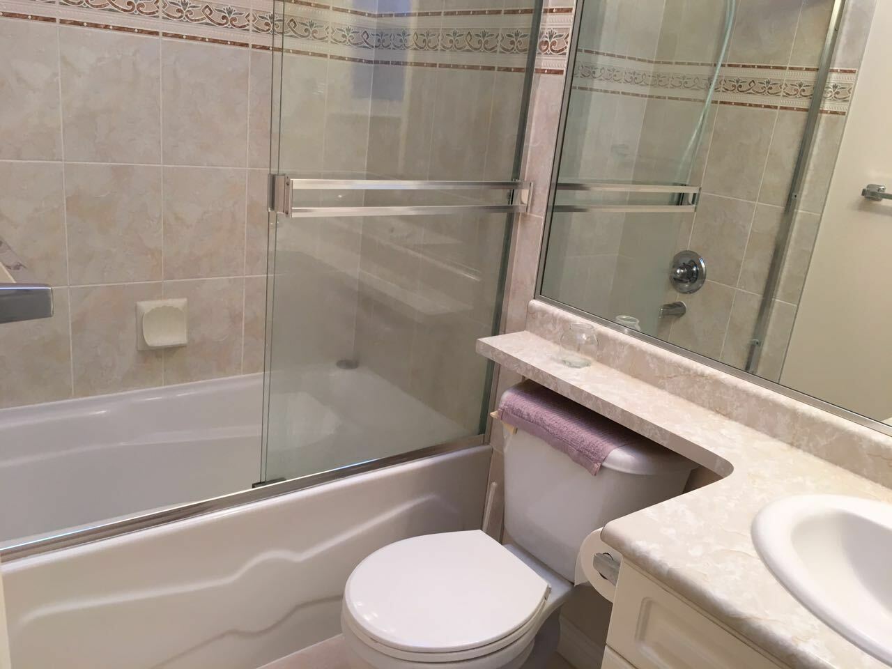 Zakwaterowanie U Rodziny Vancouver 157471