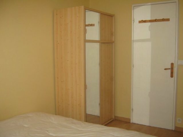 Zakwaterowanie U Rodziny Vitry-sur-Seine 52081